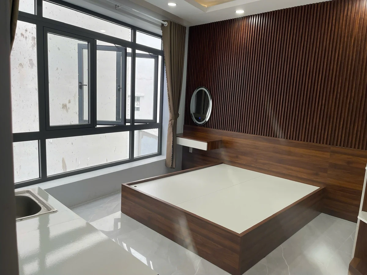 3T Apartment rental