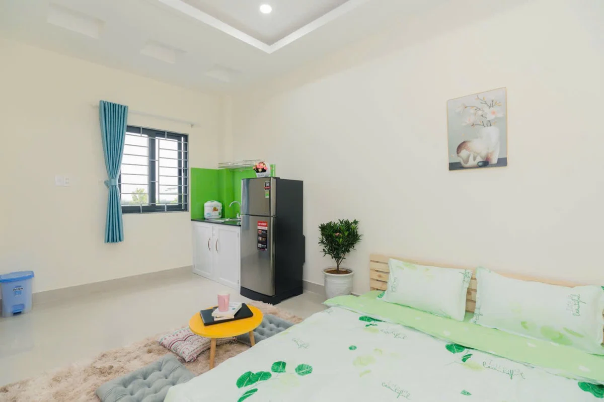 3T Apartment rental