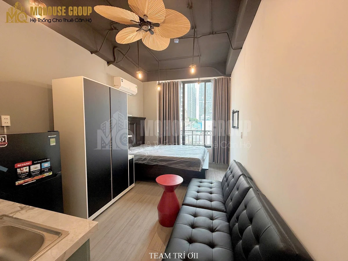 3T Apartment rental