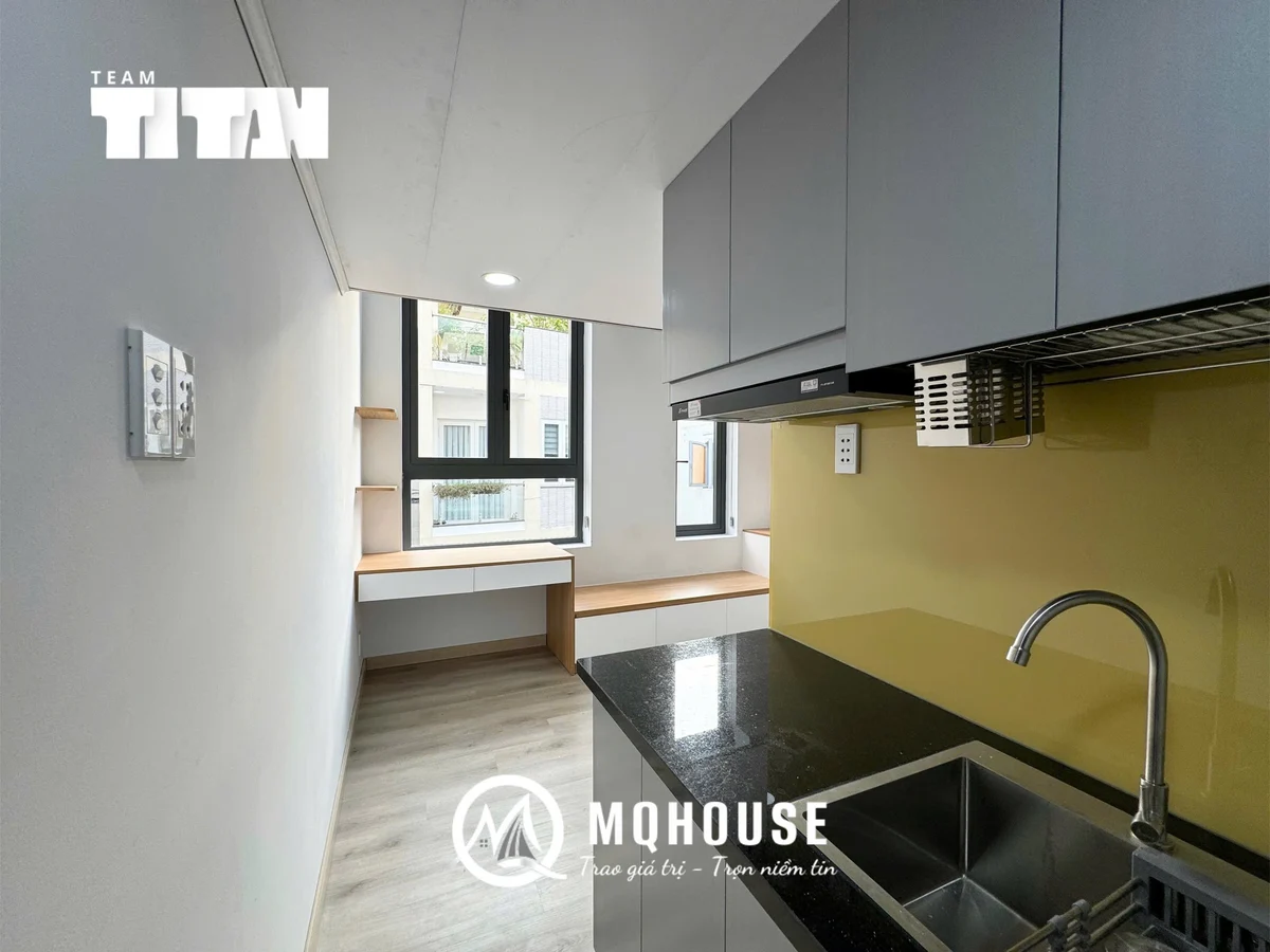 3T Apartment rental