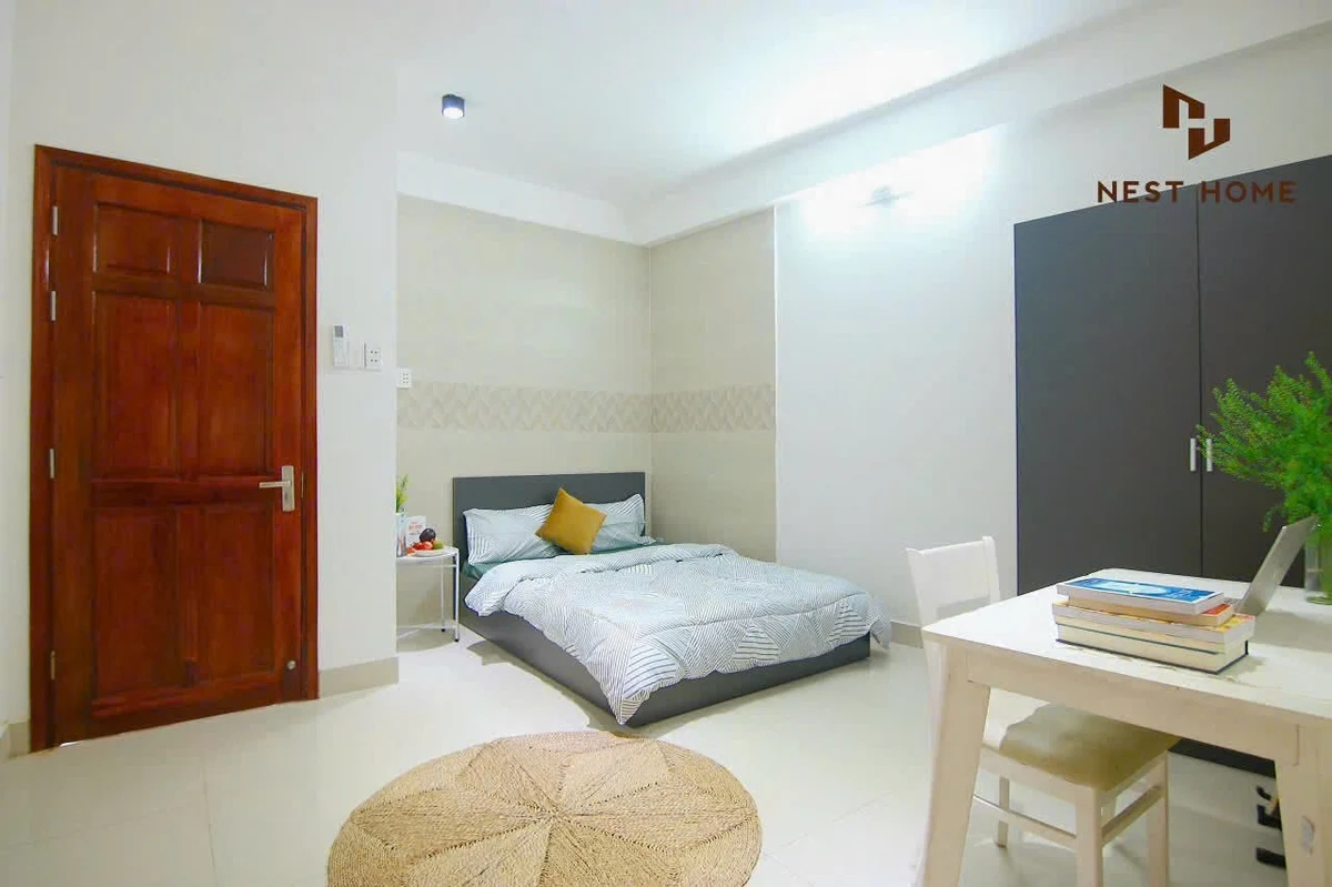 3T Apartment rental