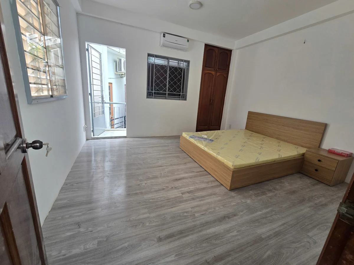 3T Apartment rental