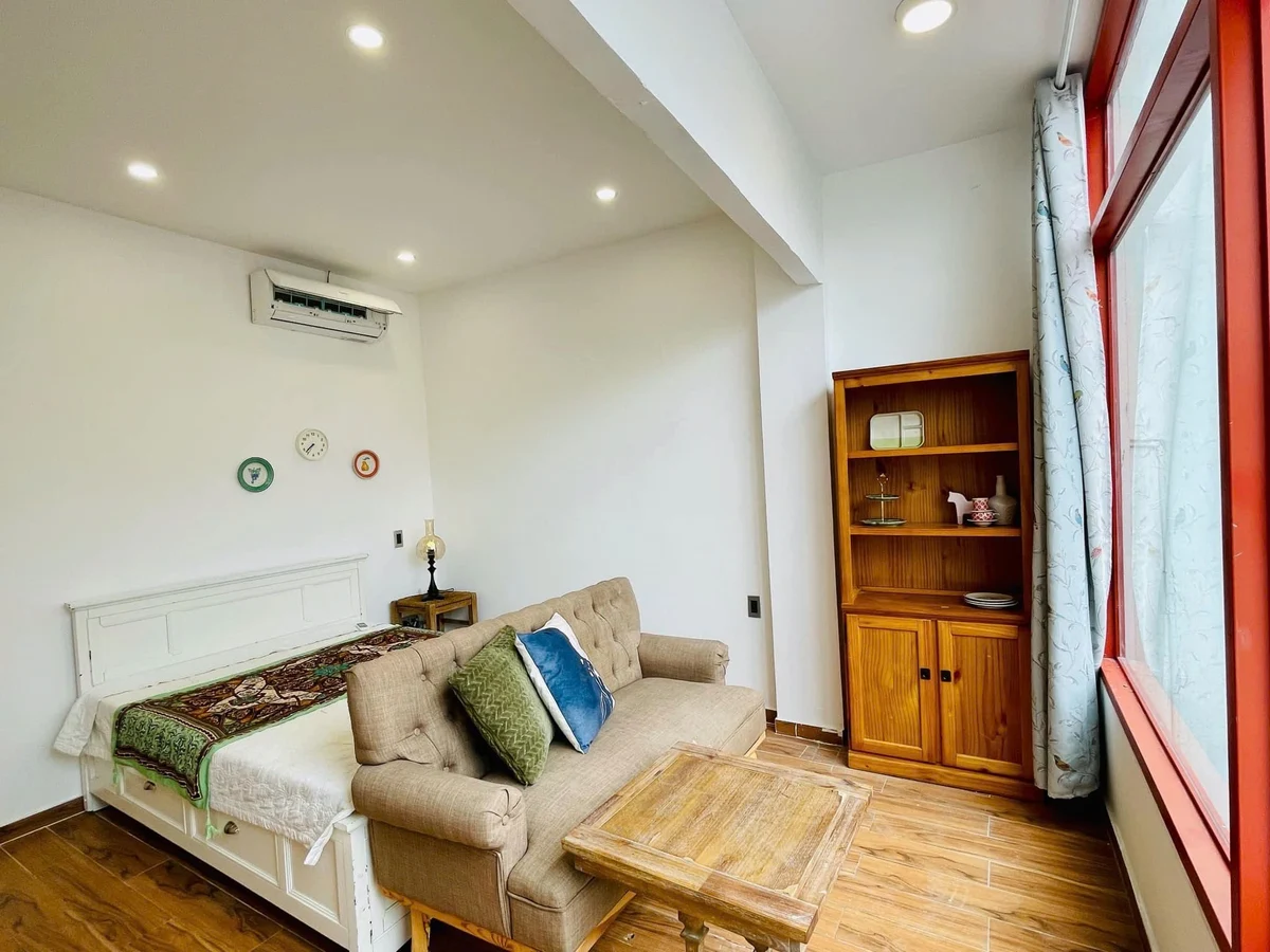 3T Apartment rental
