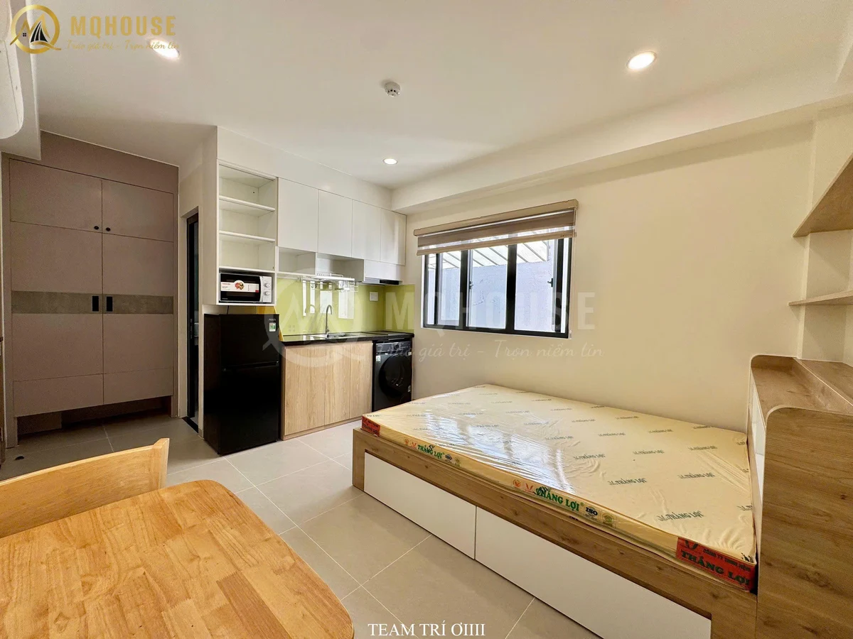 3T Apartment rental