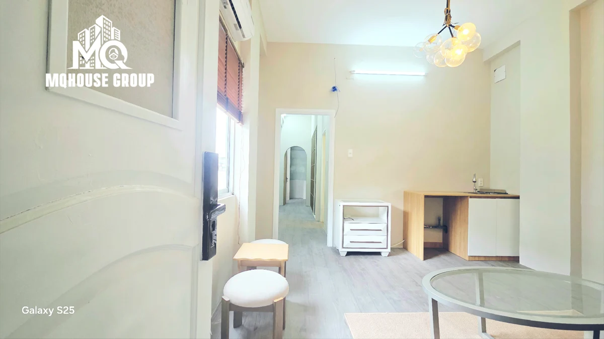 3T Apartment rental