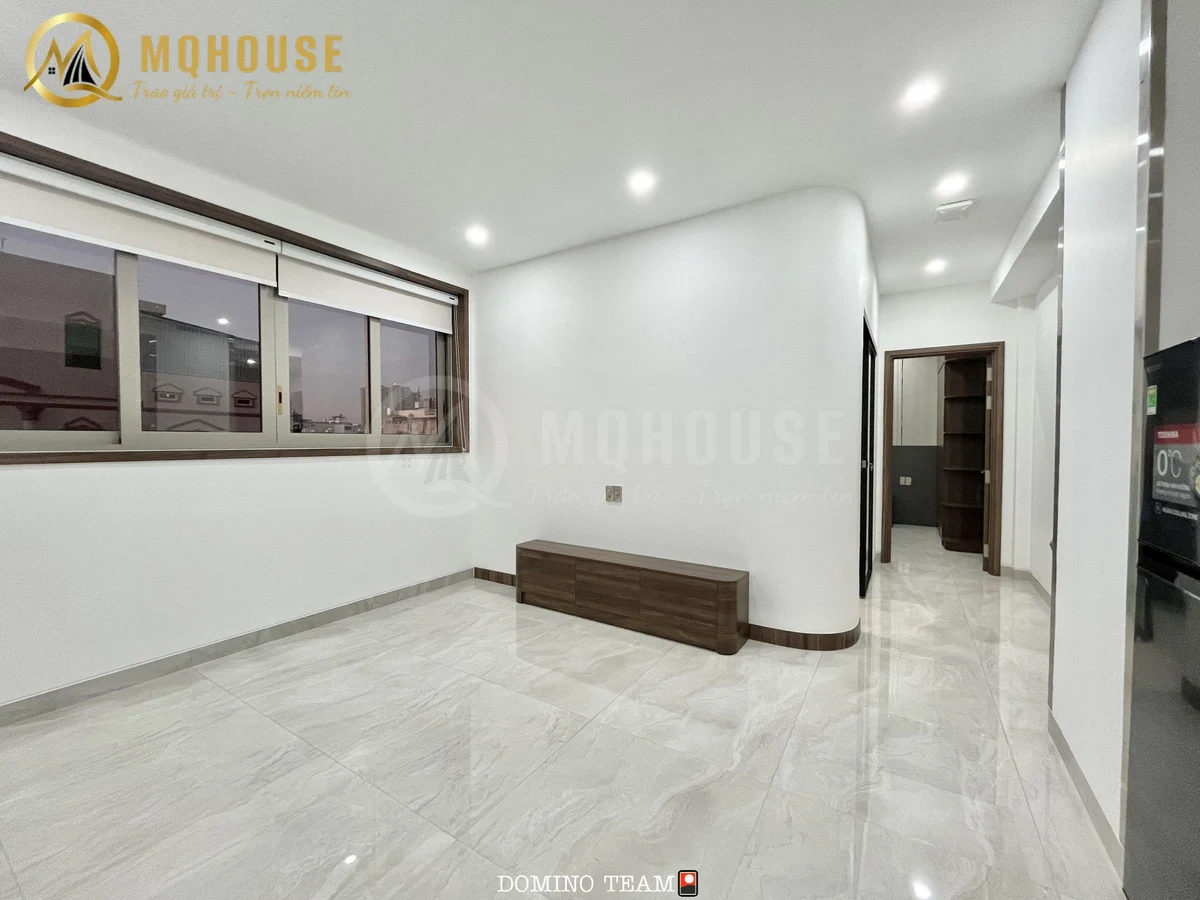 3T Apartment rental