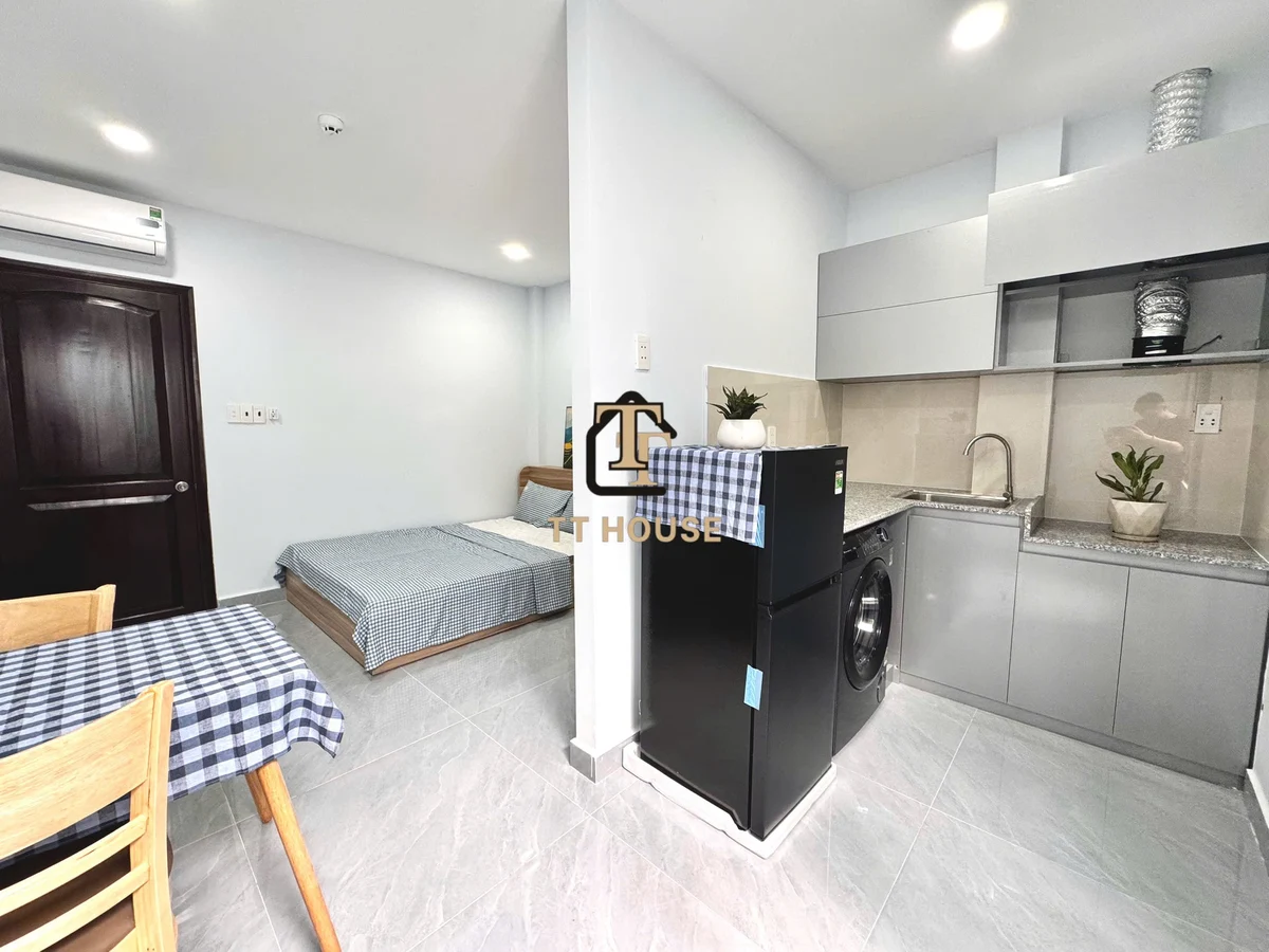 3T Apartment rental