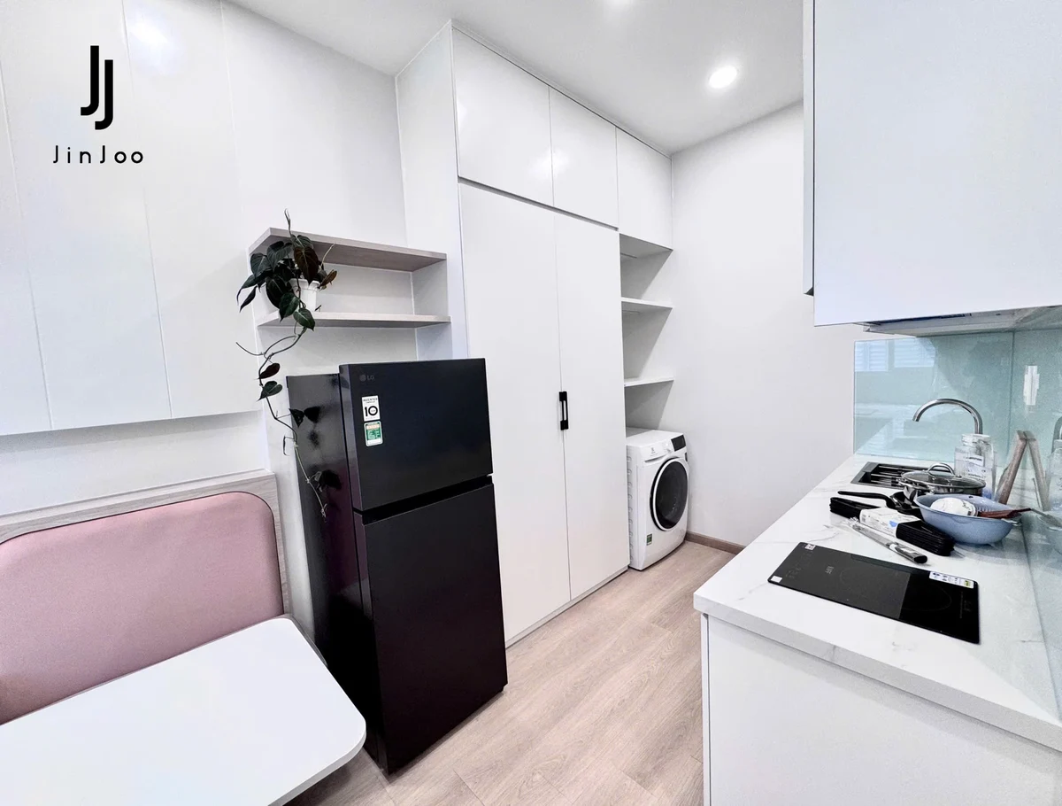 3T Apartment rental