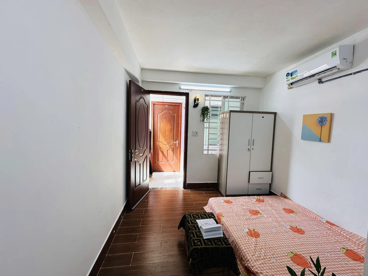 3T Apartment rental