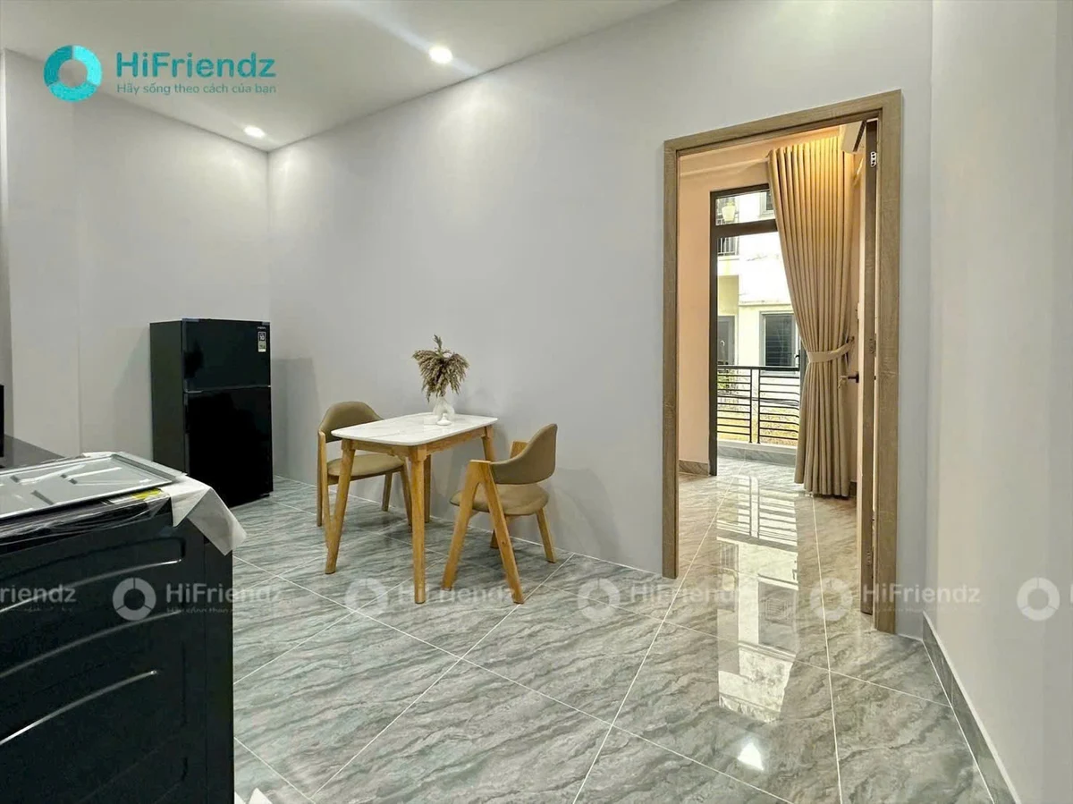 3T Apartment rental