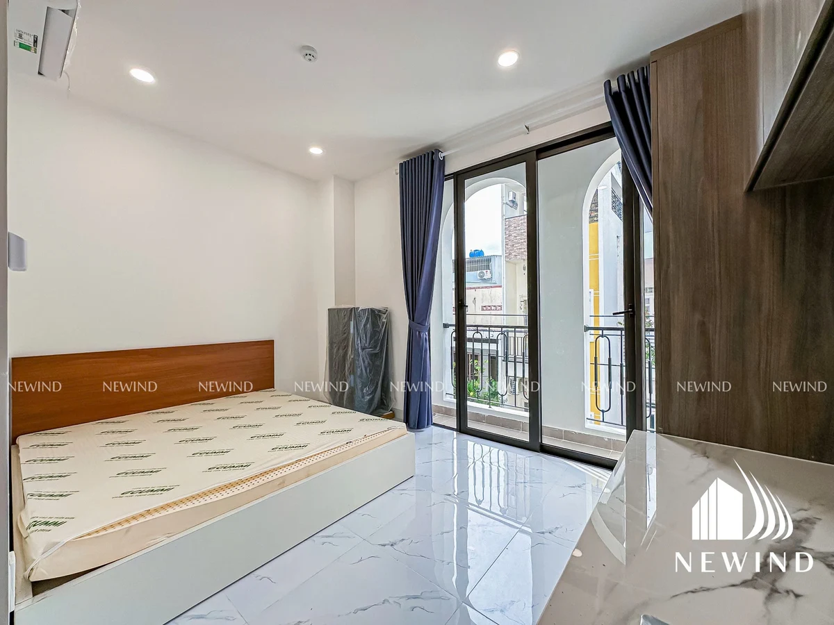 3T Apartment rental
