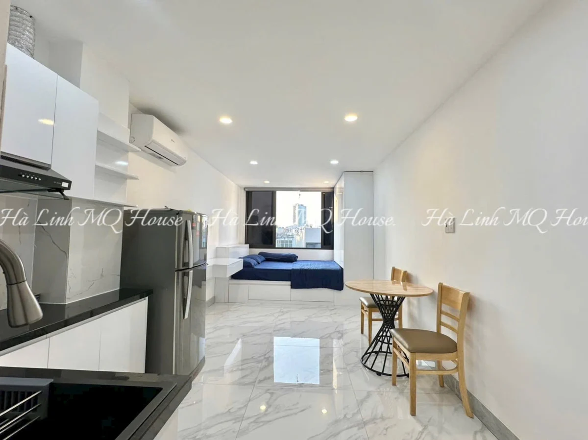 3T Apartment rental