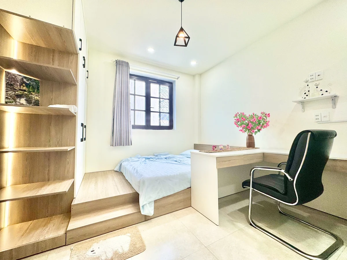 3T Apartment rental