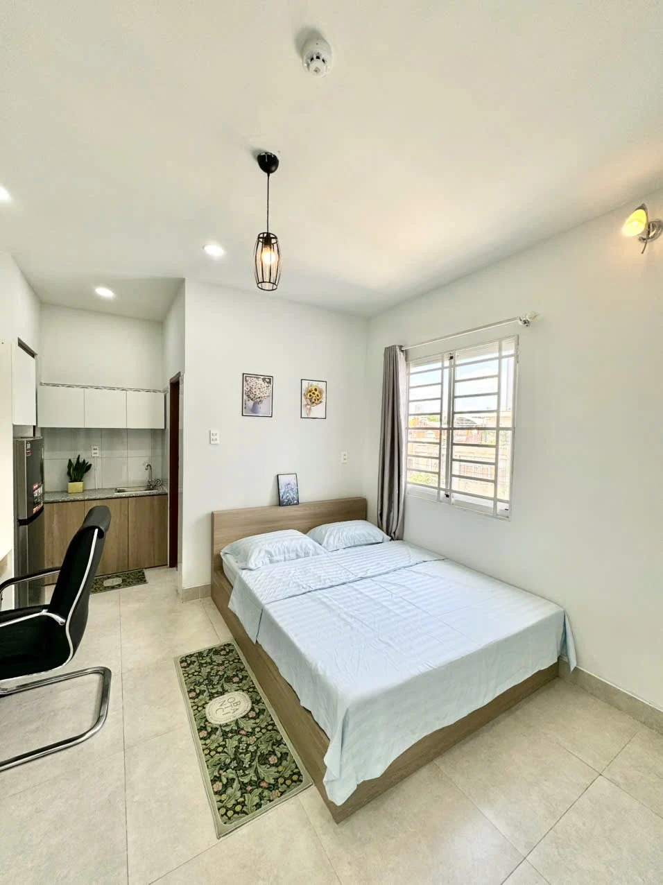 3T Apartment rental