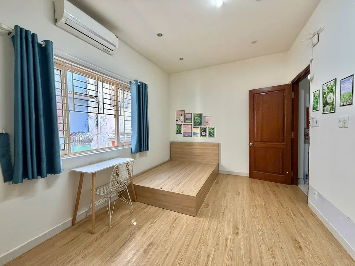 3T Apartment rental