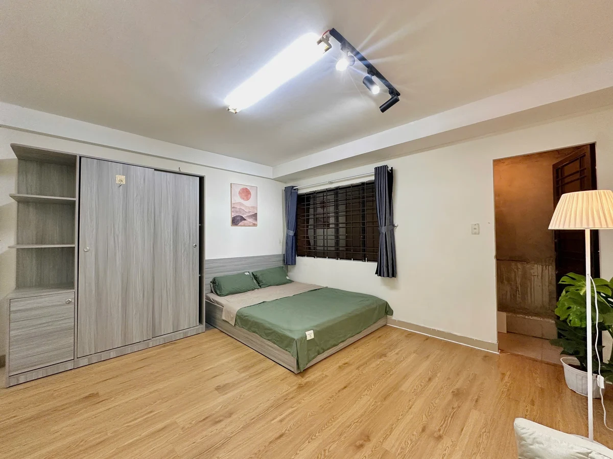 3T Apartment rental