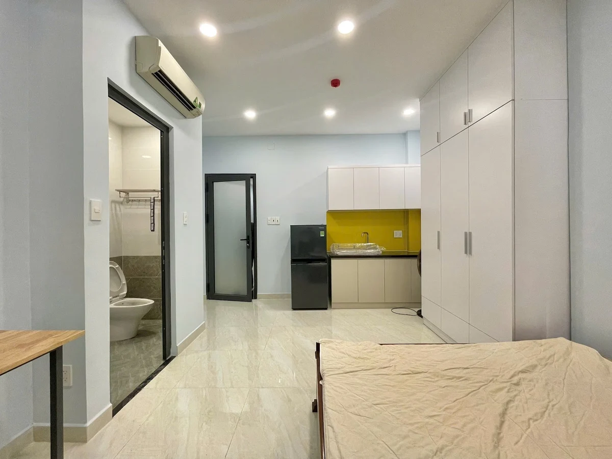 3T Apartment rental