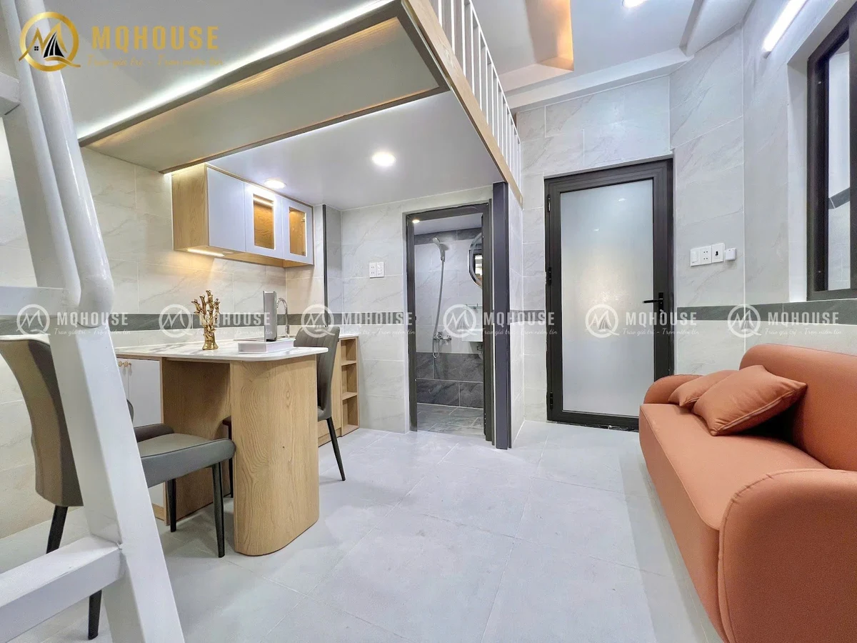 3T Apartment rental