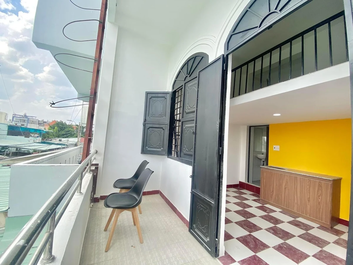 3T Apartment rental