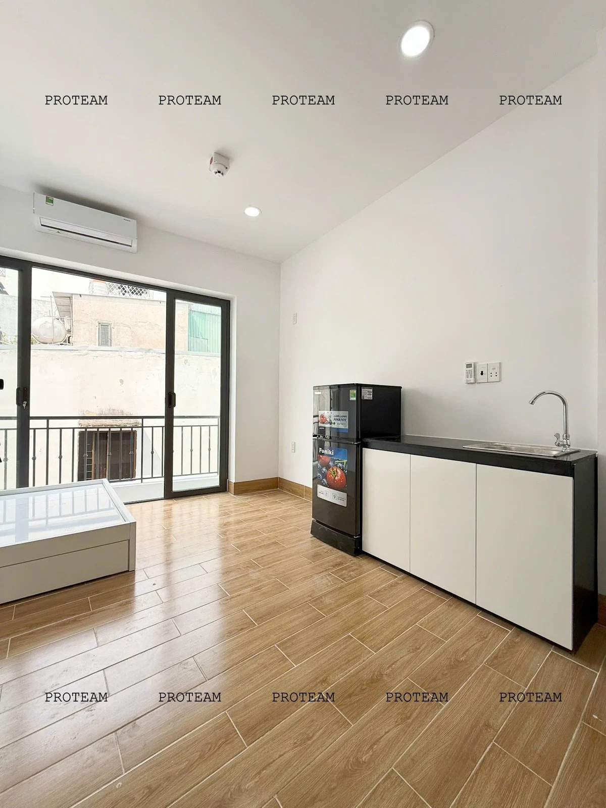3T Apartment rental