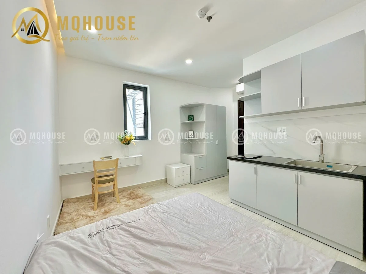 3T Apartment rental