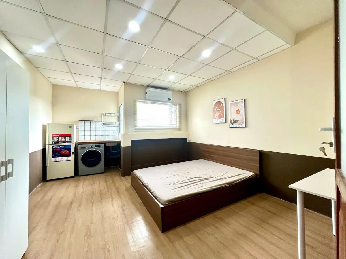 3T Apartment rental