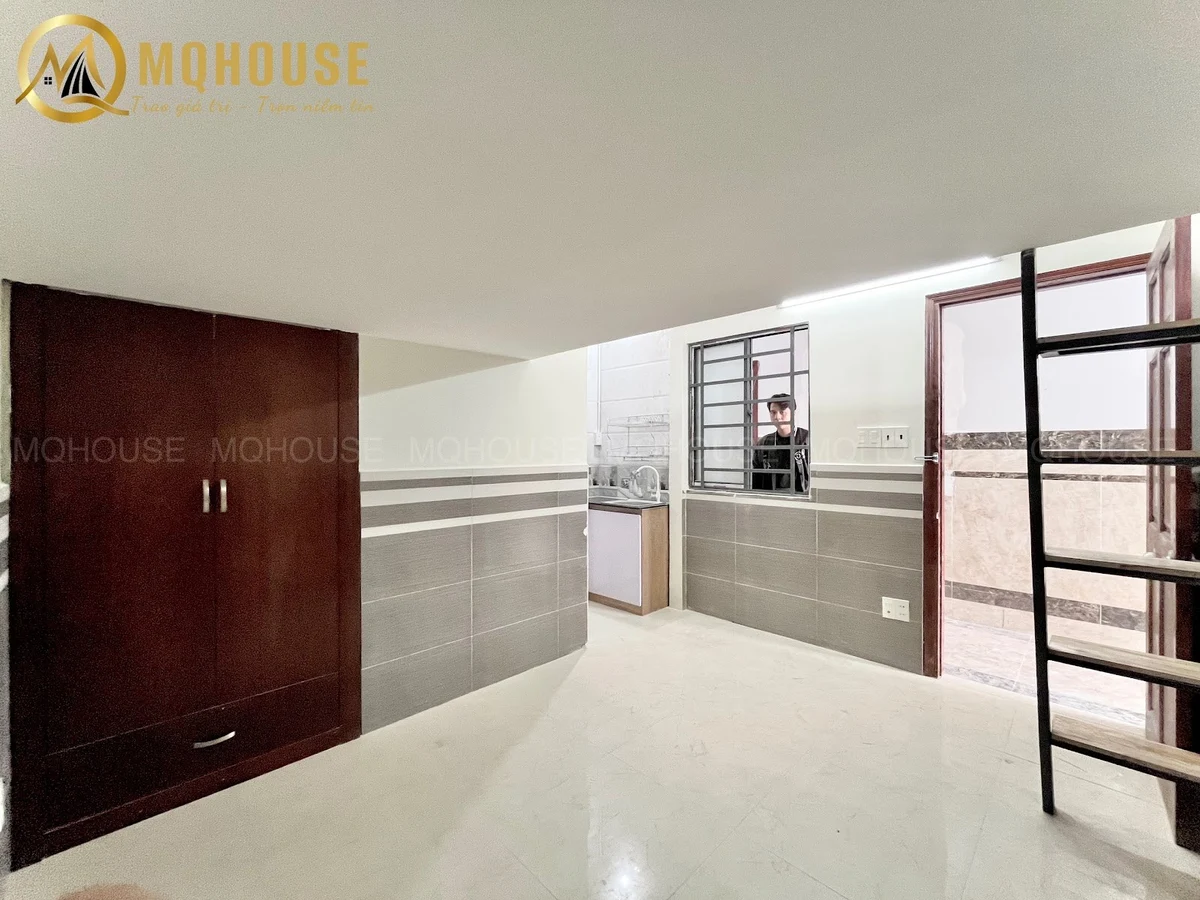 3T Apartment rental