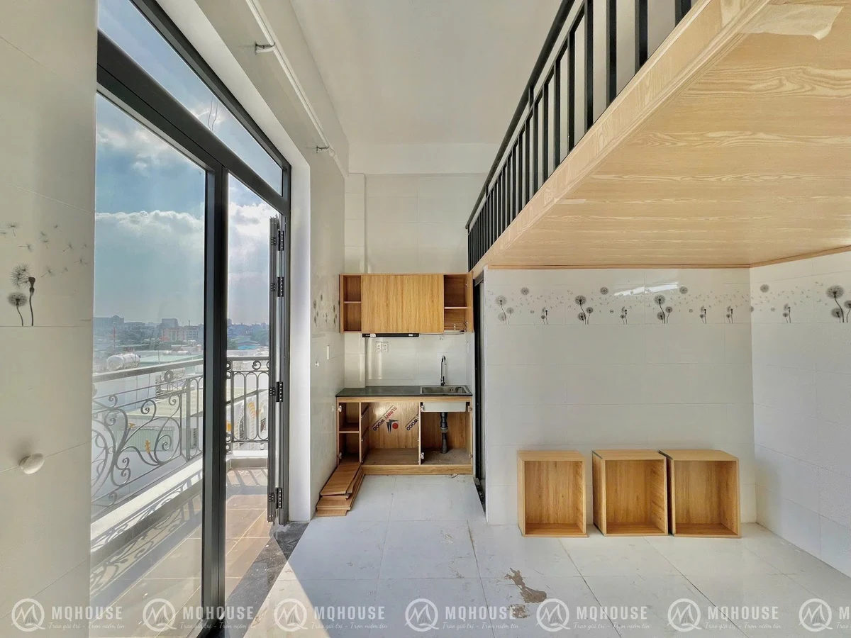 3T Apartment rental