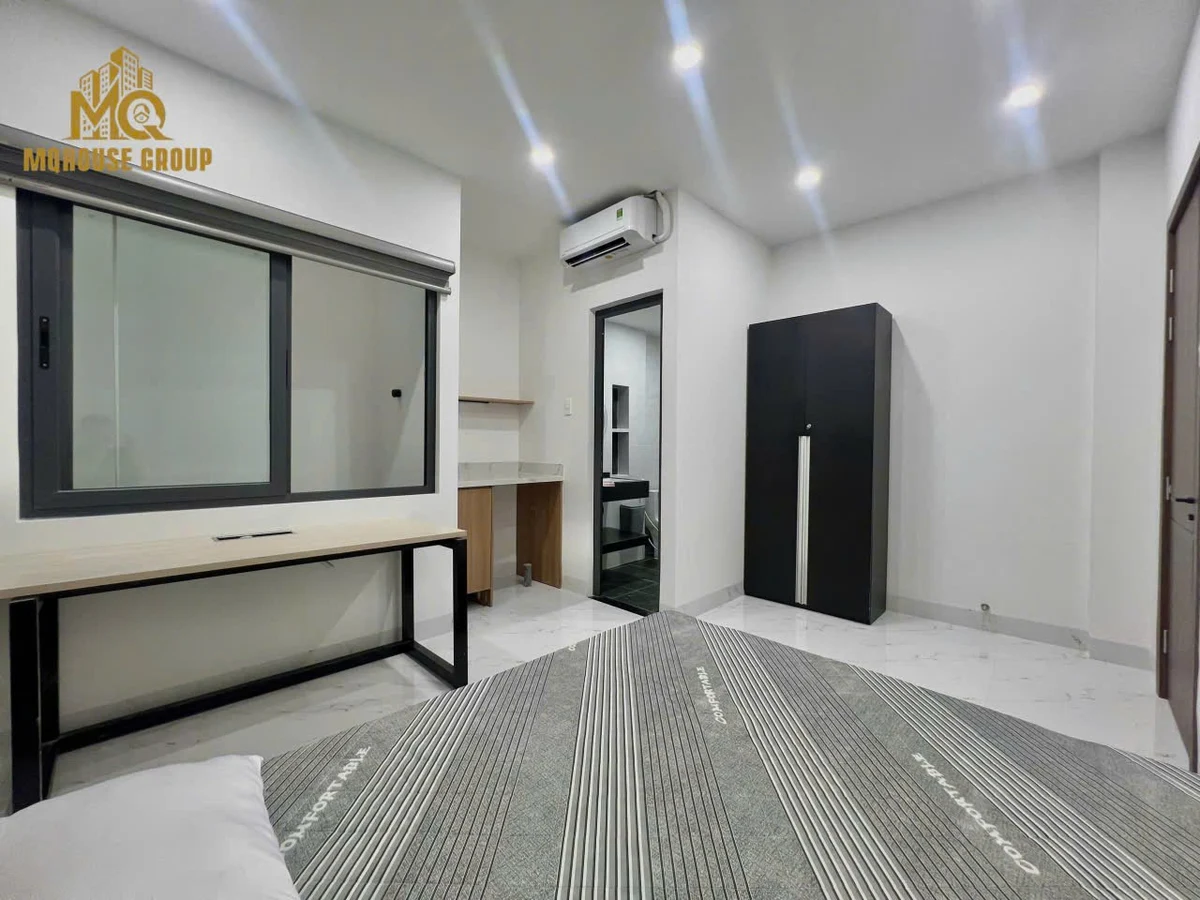 3T Apartment rental