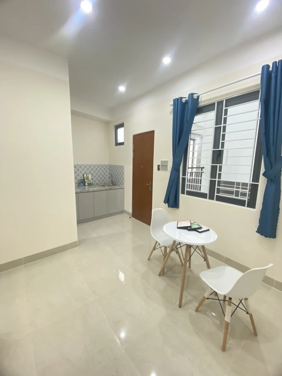 3T Apartment rental