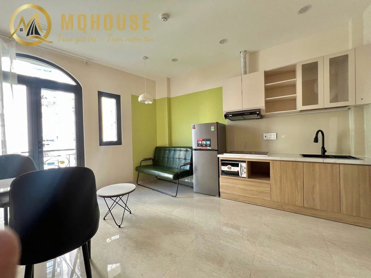 3T Apartment rental
