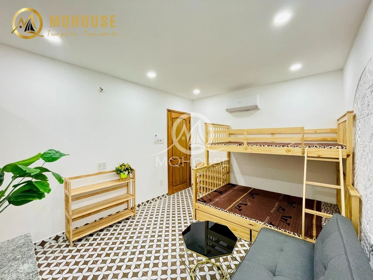 3T Apartment rental