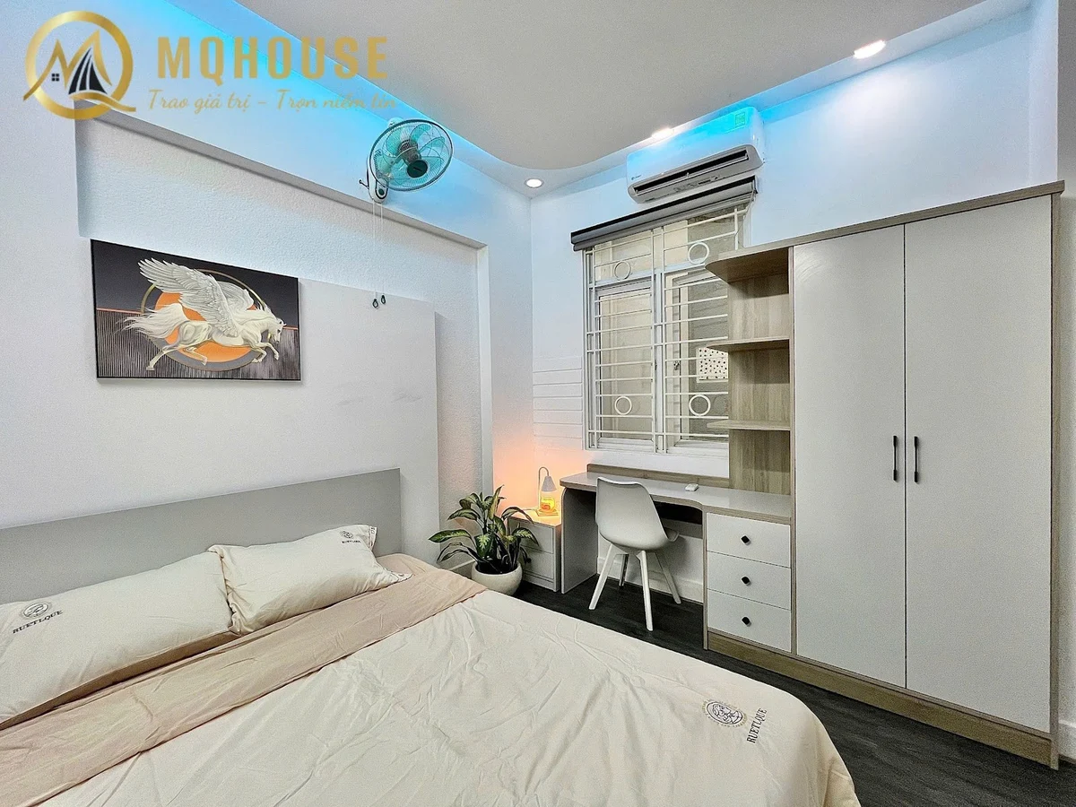 3T Apartment rental