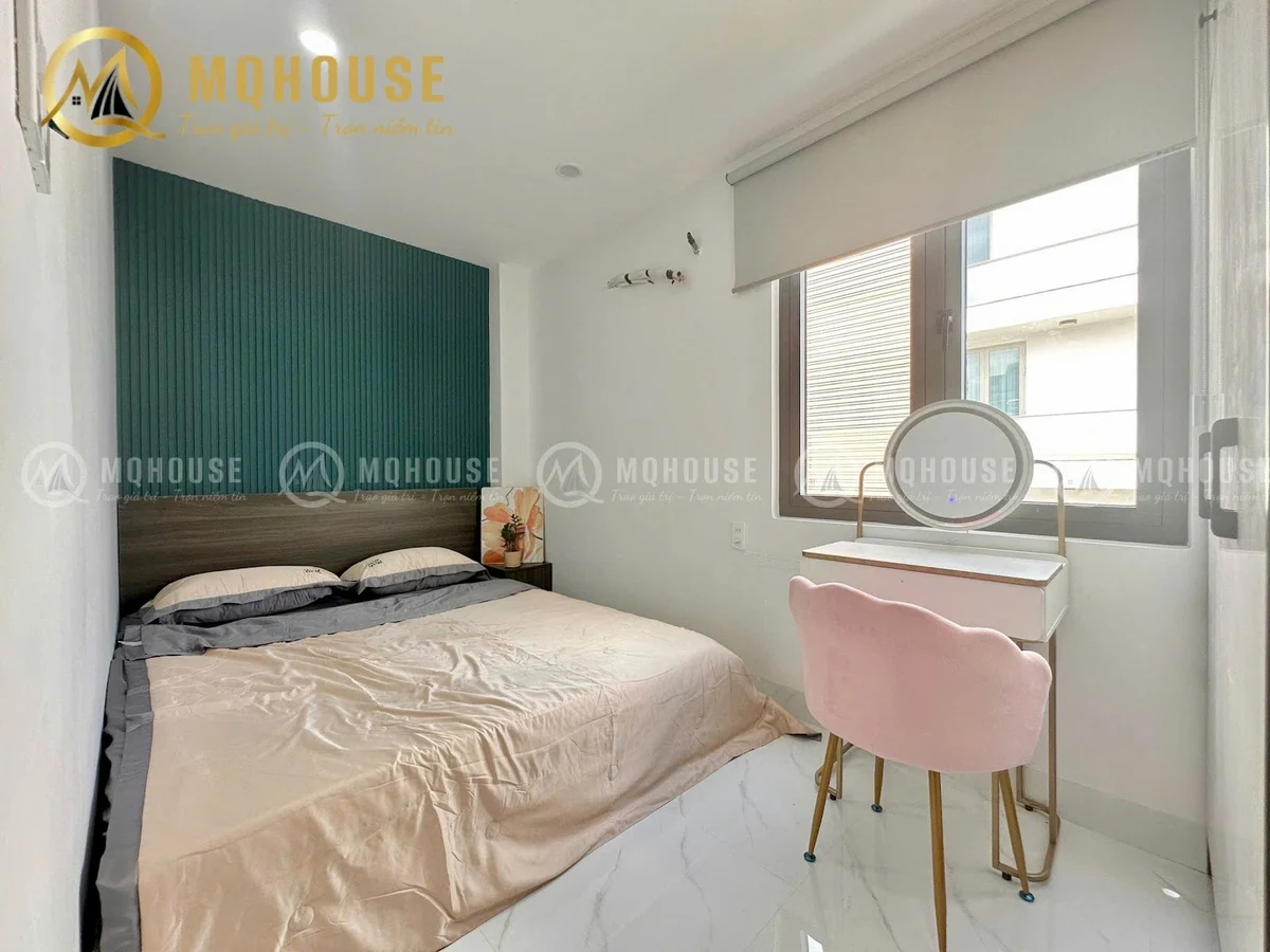 3T Apartment rental