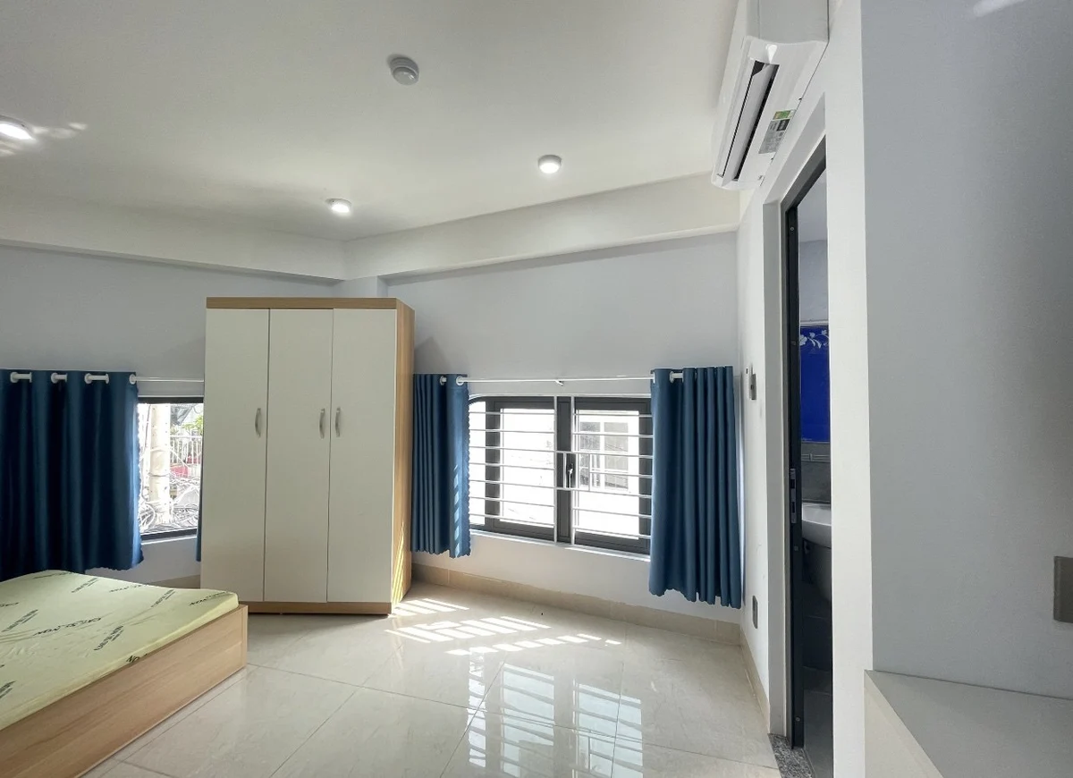 3T Apartment rental