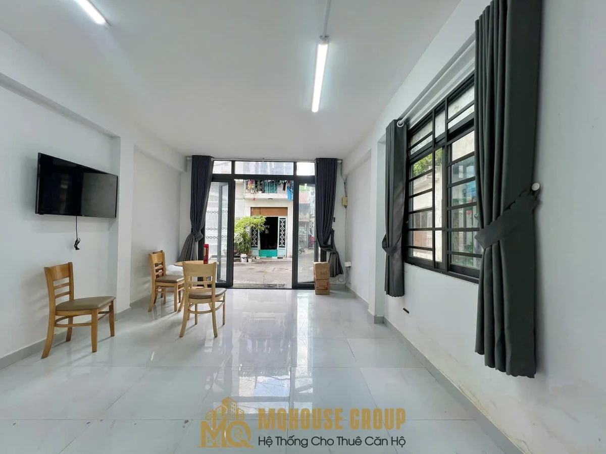 3T Apartment rental