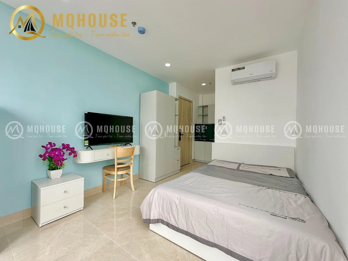 3T Apartment rental