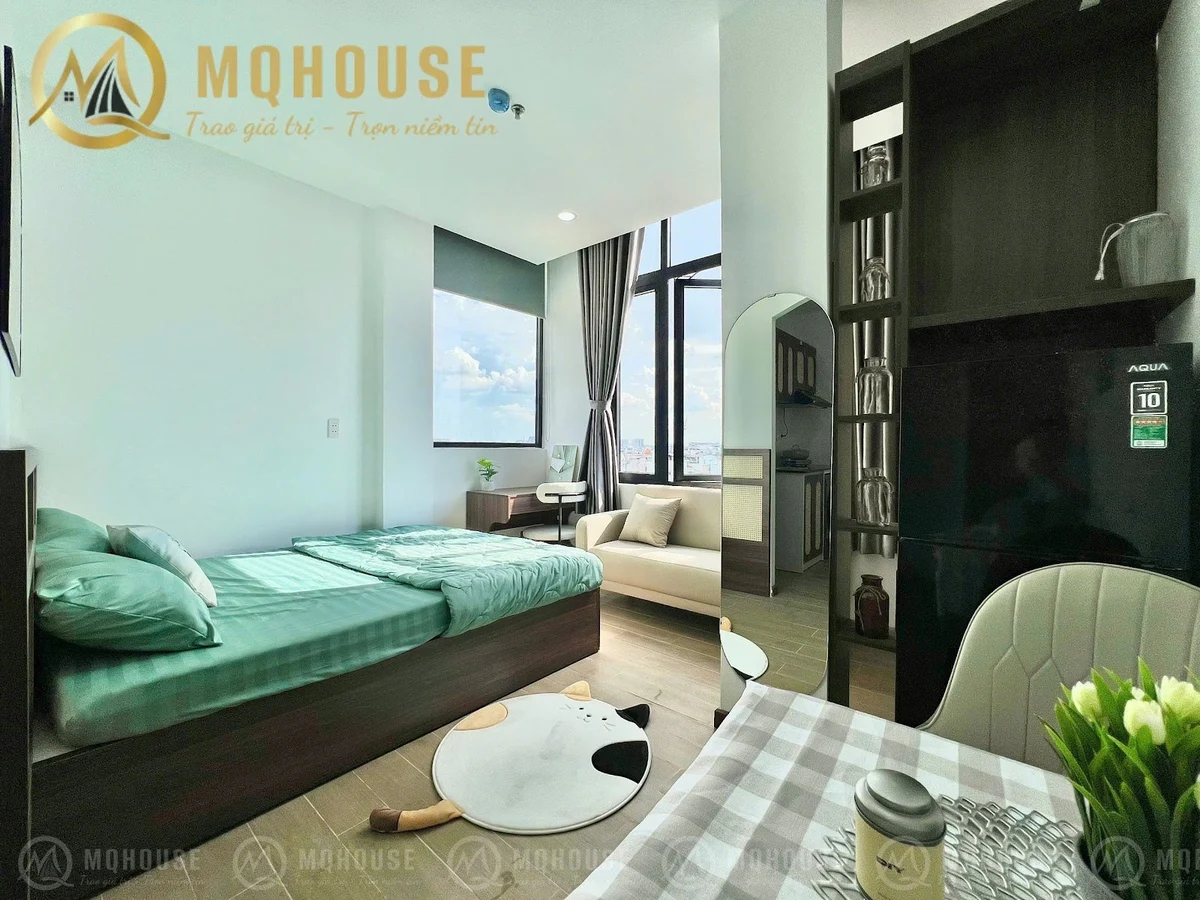 3T Apartment rental