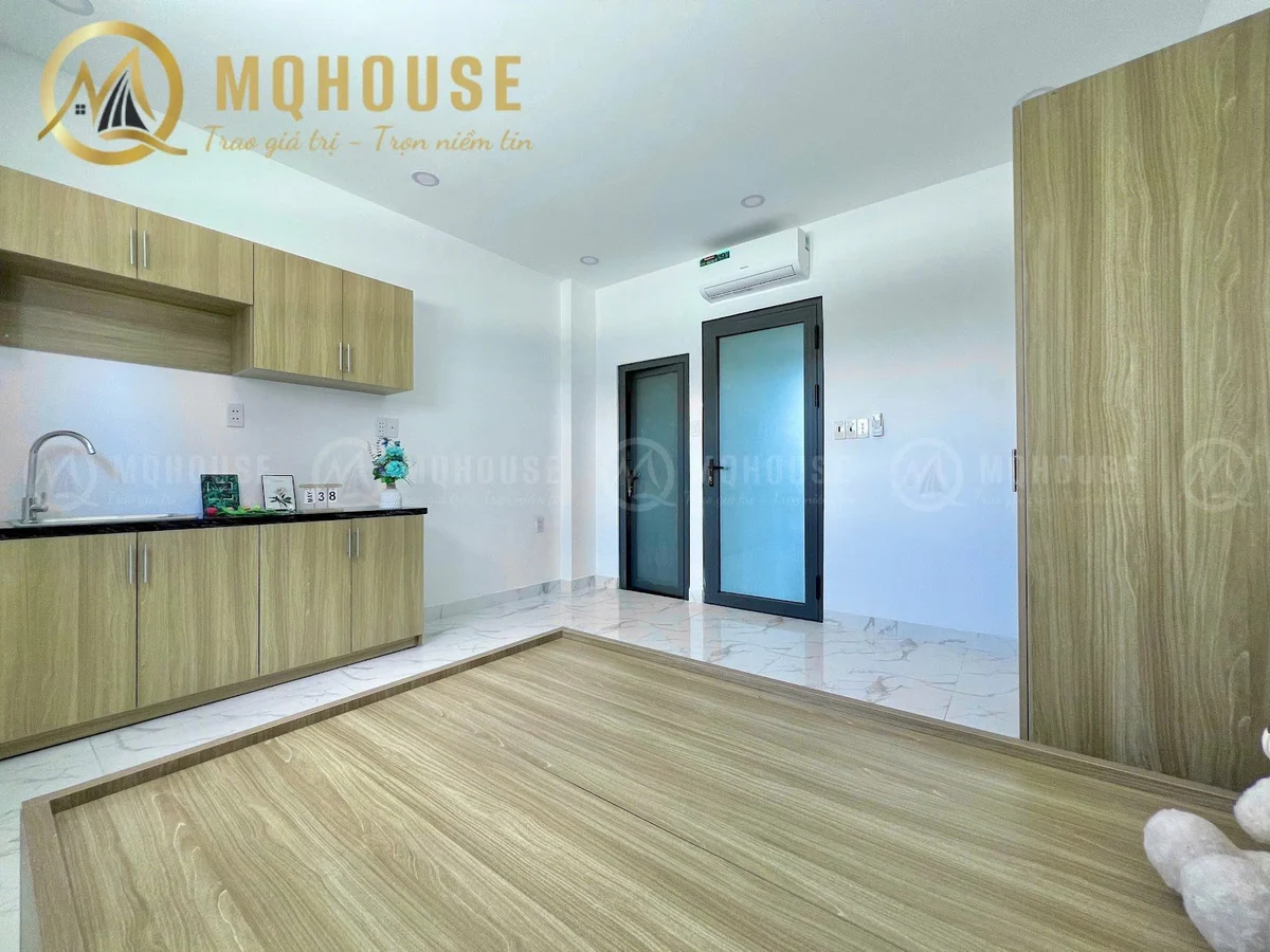 3T Apartment rental