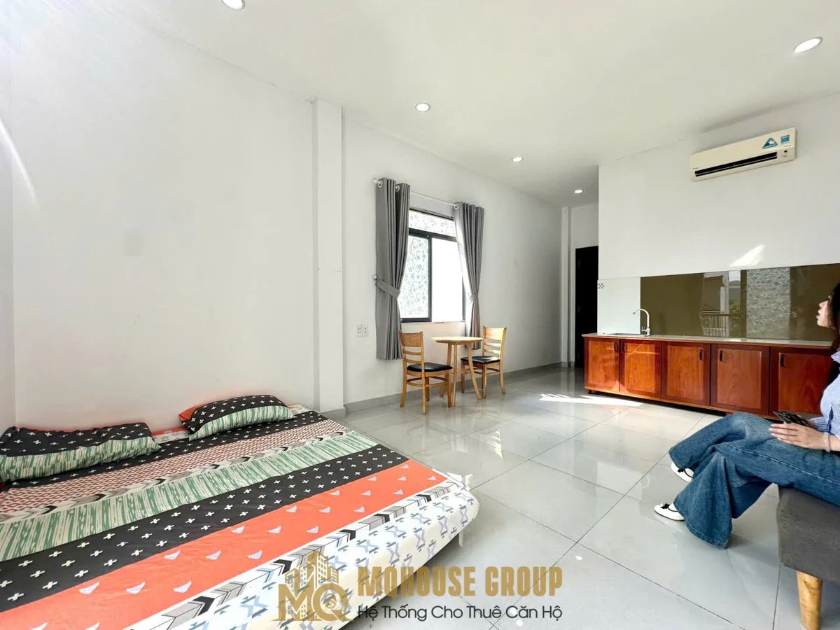 3T Apartment rental