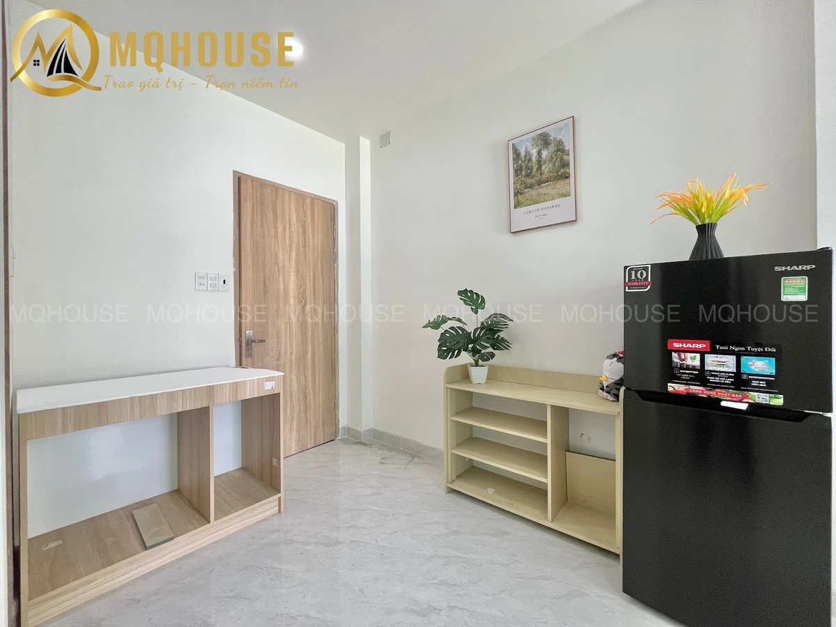 3T Apartment rental