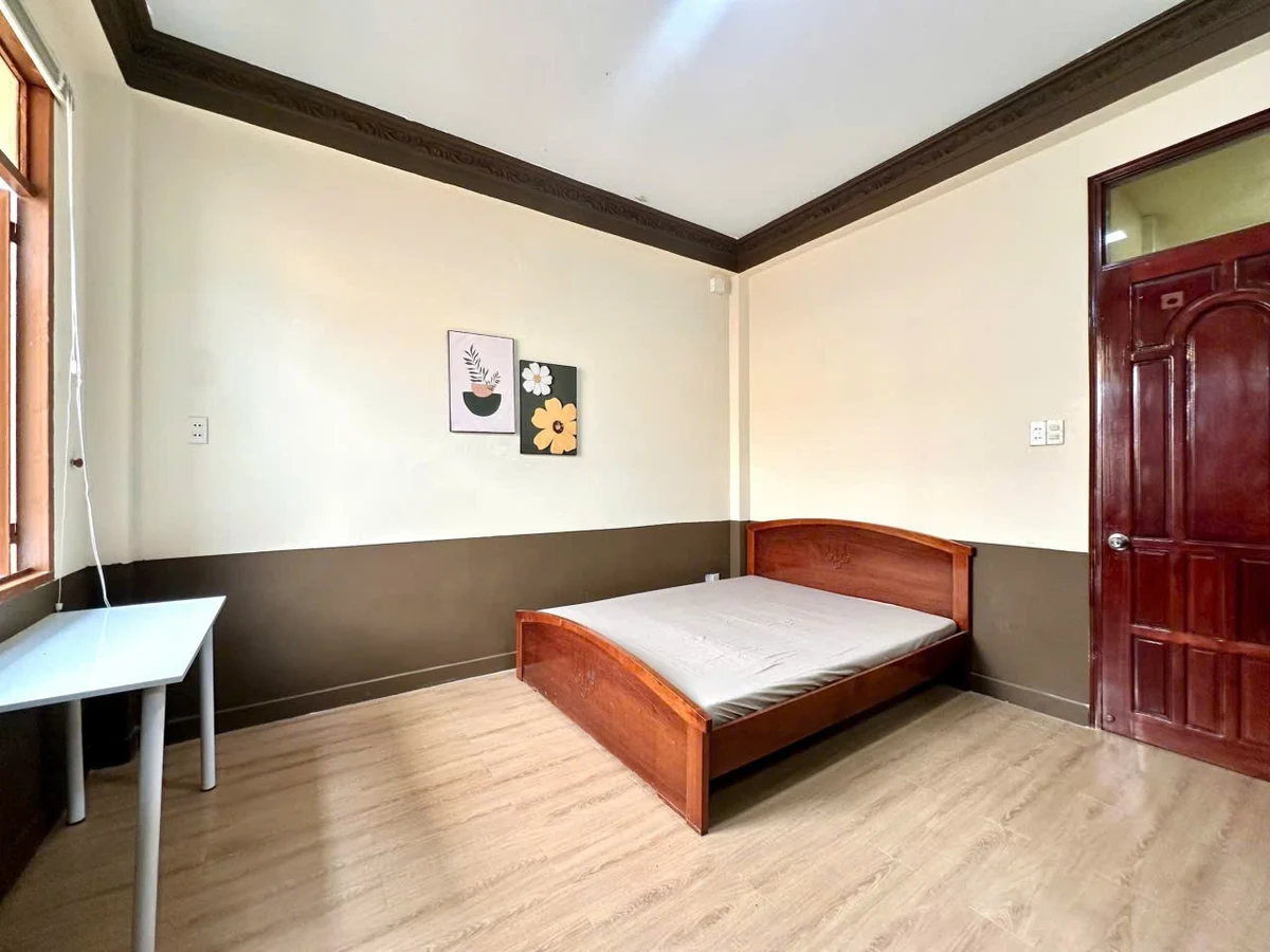 3T Apartment rental