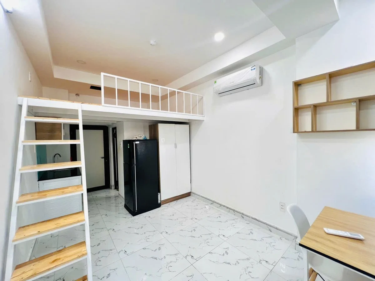 3T Apartment rental