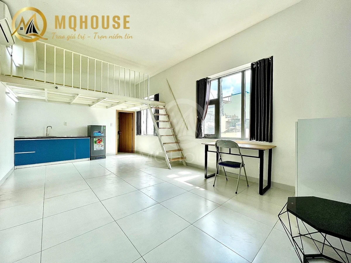 3T Apartment rental