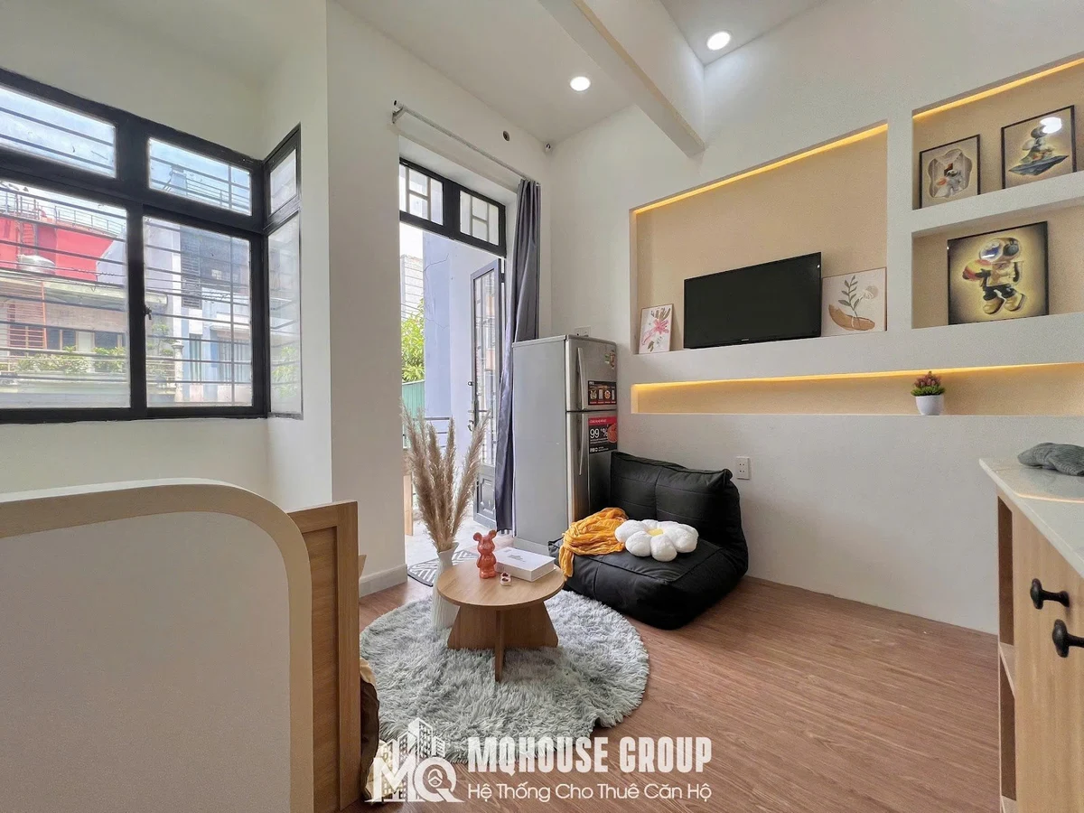 3T Apartment rental