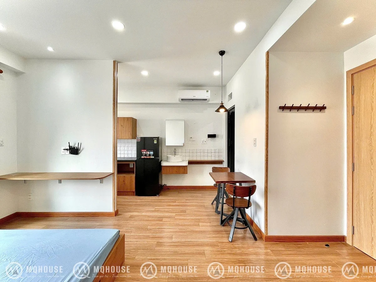 3T Apartment rental