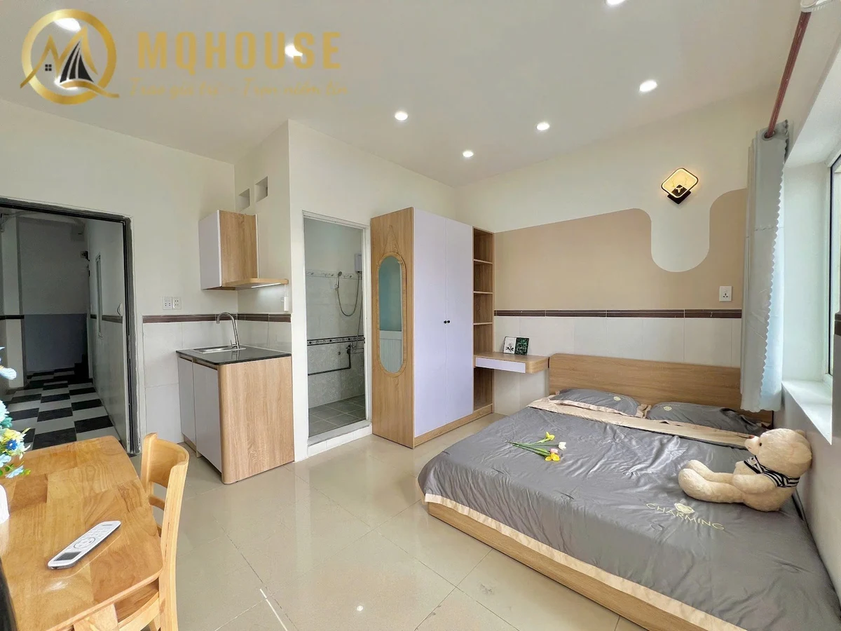 3T Apartment rental