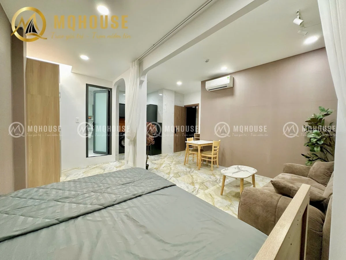 3T Apartment rental