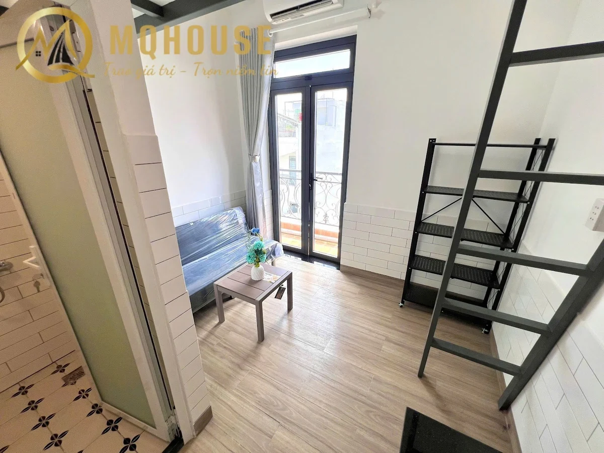 3T Apartment rental
