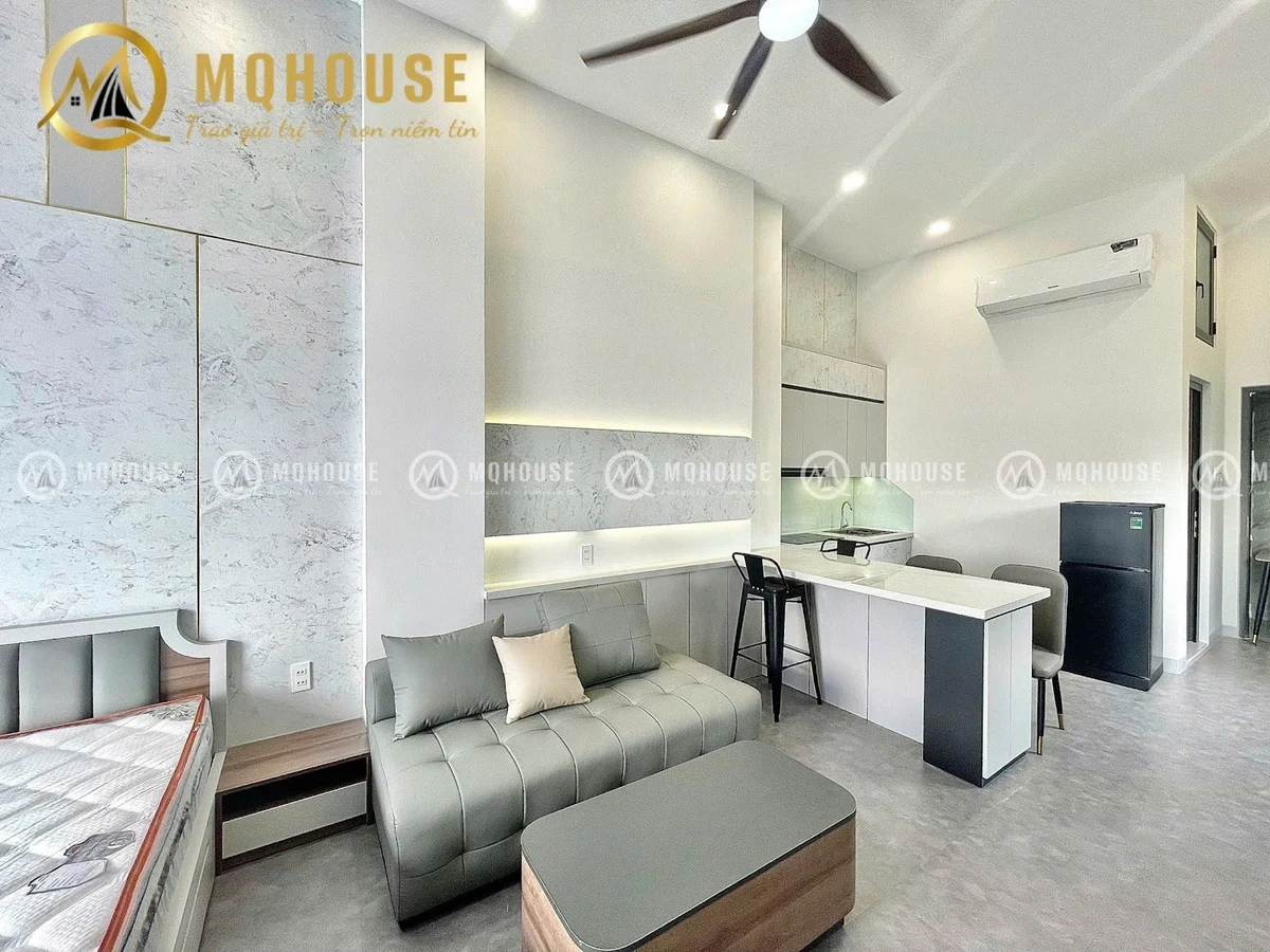 3T Apartment rental
